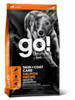 Petcurean GO! Skin & Coat Care Salmon Dog Food