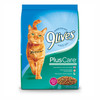 9Lives Plus Care Tuna & Egg Flavor Cat Food, 12 Lbs.