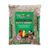 Wild Delight Nut N' Berry Bird Food, 5 Lbs.