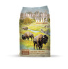 Taste Of The Wild Ancient Prairie Dog Food