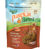 Emerald Pet Pumpkin Harvest With Sweet Potato Chewy Dog Treats, 6 Oz. Bag