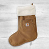 Carhartt Christmas Stocking