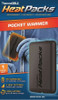 Thermacell Heat Packs Rechargeable Lightweight Adjustable Pocket Warmer