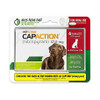 CapAction Large Dog Flea Tabs, 6 Pack