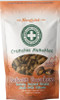 Meowijuana Crunchie Munchie Salmon Cat Treats, 3 Oz, Bag