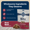 Blue Buffalo Blue Bits Soft-Moist Training Dog Treats, 4oz