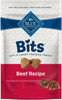 Blue Buffalo Blue Bits Soft-Moist Training Dog Treats, 4oz