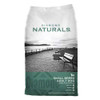 Diamond Naturals Small Breed Adult Dog Lamb & Rice Dry Dog Food, 18 Lbs.