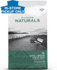 Diamond Naturals Small Breed Adult Dog Lamb & Rice Dry Dog Food, 18 Lbs.