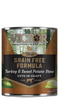 Victor Grain Free Turkey & Sweet Potato Stew Canned Dog Food, 13.2 Oz.