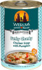 Weruva Funky Chunky Chicken Soup With Pumpkin Canned Dog Food, 14 Oz.