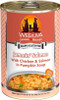 Weruva Jammin' Salmon With Chicken & Salmon In Pumpkin Soup Canned Dog Food, 14 Oz.