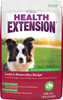 Health Extension Lamb & Brown Rice Dry Dog Food, 30 Lbs.