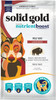 Solid Gold Wolf King Bison & Brown Rice Recipe with Sweet Potatoes Large Breed Adult Dry Dog Food, 22 Lbs.