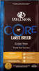 Wellness Core Grain-Free Large Breed Puppy Deboned Chicken Recipe Dry Dog Food, 24 Lbs.