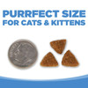 NutriSource Pure Vita Grain Free Chicken Dry Cat Food