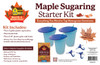 3 Bucket Maple Sugaring Syrup Starter Kit