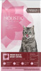 Holistic Select Grain Free Indoor Health/Weight Control Turkey Meal Recipe Dry Cat Food, 5 Lbs.