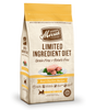 Merrick Limited Ingredient Diet Grain Free Real Chicken Recipe Dry Cat Food, 12 Lbs.