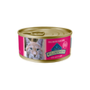Blue Buffalo Wilderness Grain Free Salmon Canned Cat Food, 5.5 Oz.