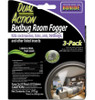 Bonide Dual Action Bed Bug Room Fogger