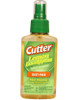 Cutter Lemon Eucalyptus Insect Repellent, 4 Oz.