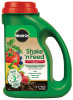 Miracle-Gro Shake'N Feed Tomato, Fruits & Vegetables Plant Food, 4.5 Lbs.