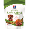 Hill's Science Diet Grain Free Soft Baked Naturals Duck & Pumpkin Dog Treats, 8oz.