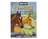 Breyer "H" Is For Horse Coloring, Sticker, And Activity Book