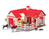 Breyer Stablemates Deluxe Animal Hospital
