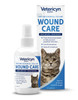 Vetericyn Plus Feline Wound & Skin Care, 3 Oz.