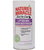 Nature's Miracle Litter Box Odor Destroyer Powder, 20 Oz.