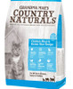 Grandma Mae's Country Naturals Cat & Kitten Dry Cat Food