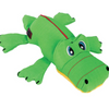 KONG Cozie Ultra Ana Alligator Dog Toy