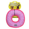 DuraForce Medium Ring Dog Toy, Pink