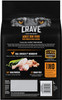 Crave with Protein from Chicken Dry Dog Food
