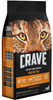 Crave with Protein from Chicken Dry Cat Food