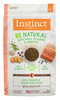 Nature's Variety Instinct Be Natural Salmon & Brown Rice Dry Dog Food