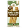 Fieldcrest Farms Nothin' To Hide Rawhide Alternative Chicken Chews, 5" 2 Pack