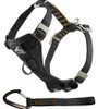 Kurgo Enhanced Strength Tru-Fit Dog Car Harness