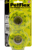 PetFlex Cohesive Bitter No Chew Bandage, 2 In. x 5 Yd.