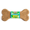 Nature's Animals Big Bite Chicken Flavored Dog Biscuit, 8"