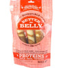 Dingo Better Belly Protein Rolls, Large, 3 Pack