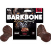 Pet Qwerks Extreme Dinosaur Steak Barkbone Dog Chew