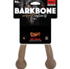 Pet Qwerks Wish Bacon Barkbone Dog Chew