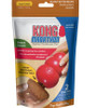 Kong Marathon Peanut Butter Chew, 2 Pack