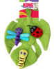 Kong Pull-A-Partz Bugz Catnip Toy