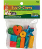 Ware Bag-O-Chews Small Pet Wooden Chews