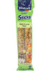 Vitakraft Apple & Carrot Crunch Sticks Dwarf Hamster Treats, 1.5 oz.