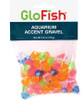 GloFish Aquarium Accent Gravel Gems, 2.8 oz. Bag